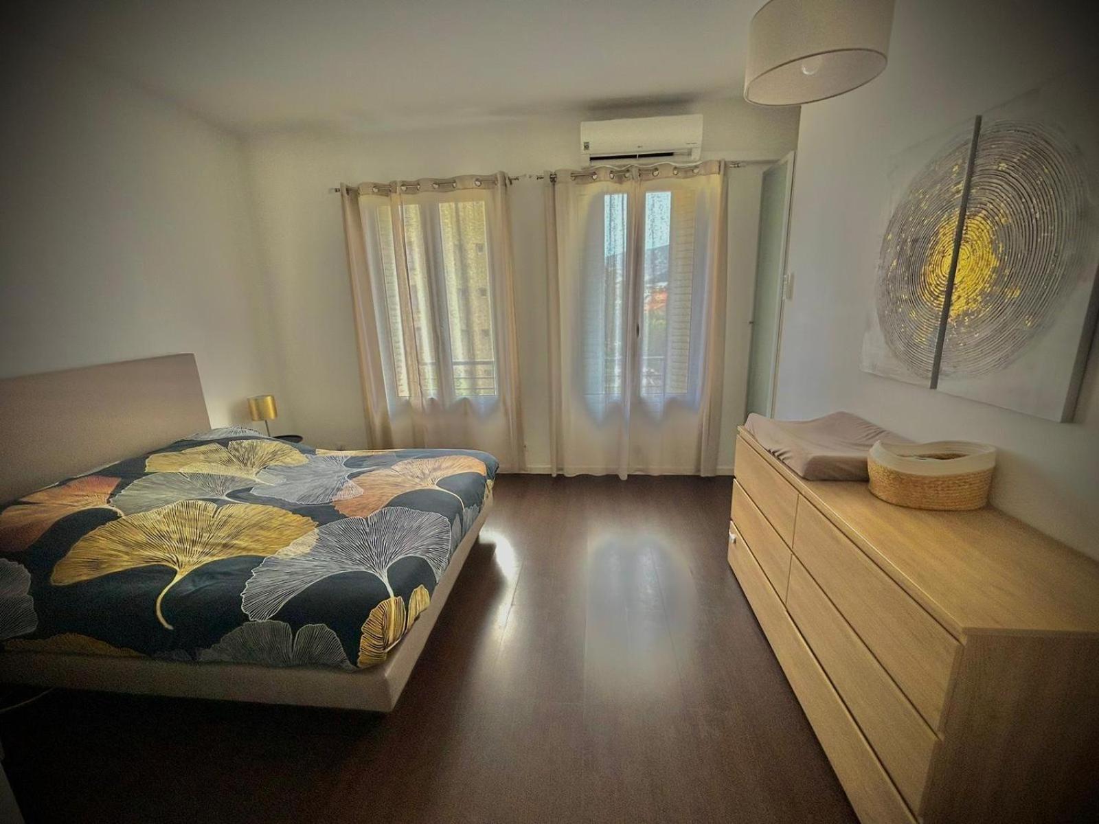 Sumptuous & Central Apartment Velodrome Prado Марсилия Екстериор снимка